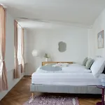 Appartamento Zentrale Altstadtwohnung In Am Zuerichsee *