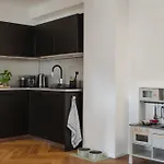 Appartamento Zentrale Altstadtwohnung In Am Zuerichsee Rapperswil-Jona
