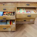 Zentrale Altstadtwohnung In Am Zuerichsee Appartamento *