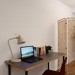 Zentrale Altstadtwohnung In Am Zuerichsee Appartamento Rapperswil-Jona