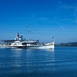 Zentrale Altstadtwohnung In Am Zuerichsee *