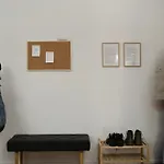 Zentrale Altstadtwohnung In Am Zuerichsee *