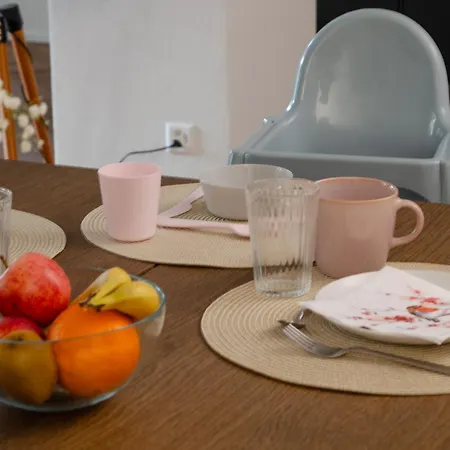 Zentrale Altstadtwohnung In Rapperswil Am Zuerichsee Apartment *