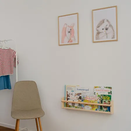 Zentrale Altstadtwohnung In Rapperswil Am Zuerichsee * Rapperswil (St. Gallen)