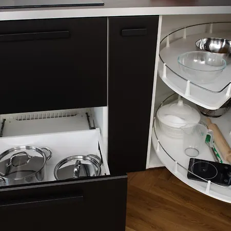 Zentrale Altstadtwohnung In Rapperswil Am Zuerichsee Apartment *