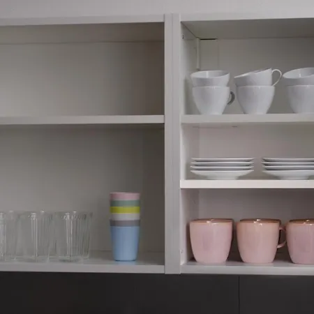 Zentrale Altstadtwohnung In Rapperswil Am Zuerichsee Apartment *