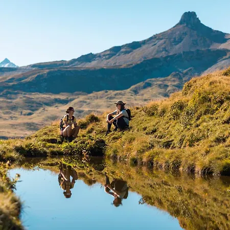 Zentrale Altstadtwohnung In Am Zuerichsee 公寓