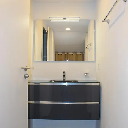 Zentrale Altstadtwohnung In Rapperswil Am Zuerichsee Apartment