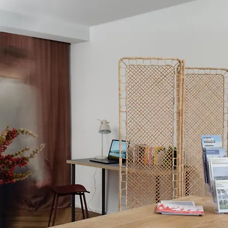 Zentrale Altstadtwohnung In Rapperswil Am Zuerichsee * Rapperswil (St. Gallen)