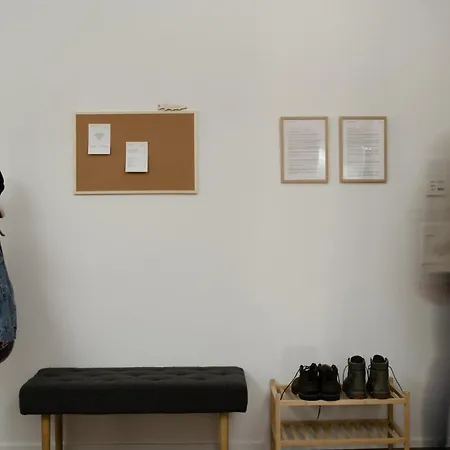 Zentrale Altstadtwohnung In Rapperswil Am Zuerichsee *