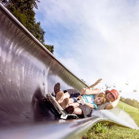 Zentrale Altstadtwohnung In Am Zuerichsee