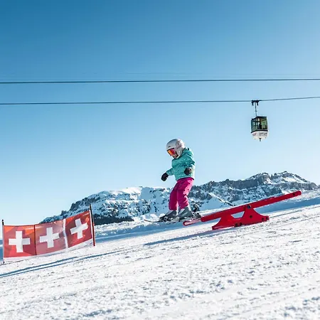 Apartment Zentrale Altstadtwohnung In Rapperswil Am Zuerichsee Rapperswil (St. Gallen)