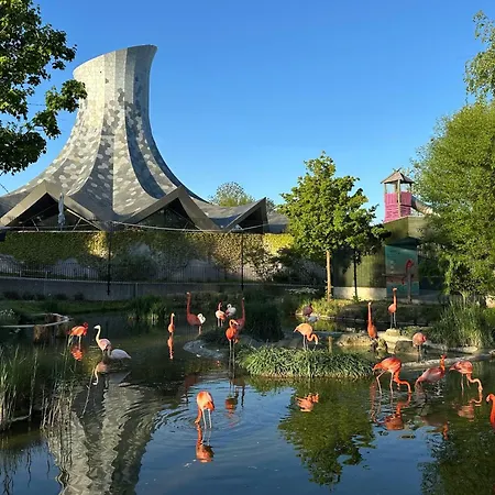 Apartament Zentrale Altstadtwohnung In Am Zuerichsee *