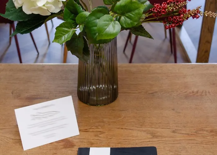 Zentrale Altstadtwohnung In Am Zuerichsee Apartment Rapperswil (St. Gallen)