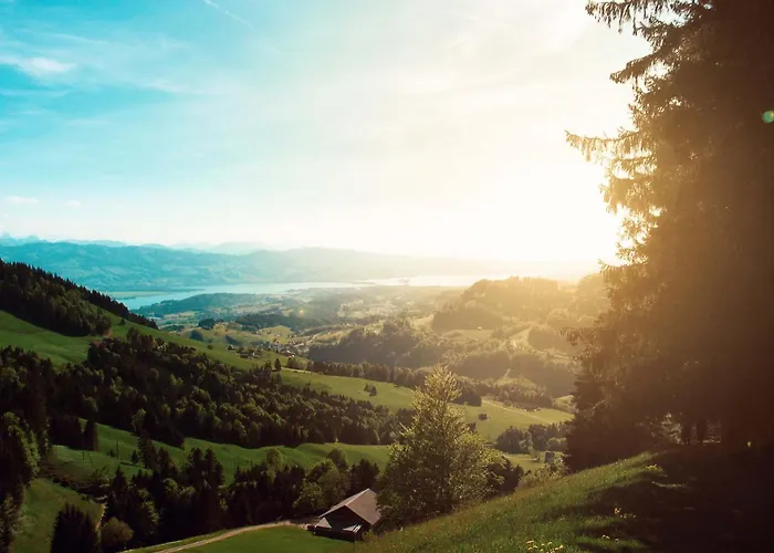 Zentrale Altstadtwohnung In Rapperswil Am Zuerichsee شقة Rapperswil-Jona