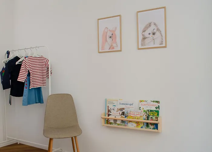 Zentrale Altstadtwohnung In Am Zuerichsee * Rapperswil (St. Gallen)