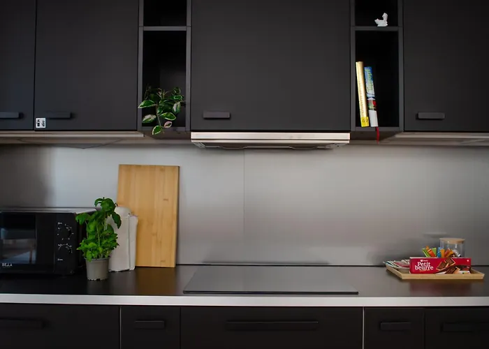 Zentrale Altstadtwohnung In Am Zuerichsee Apartament Rapperswil-Jona