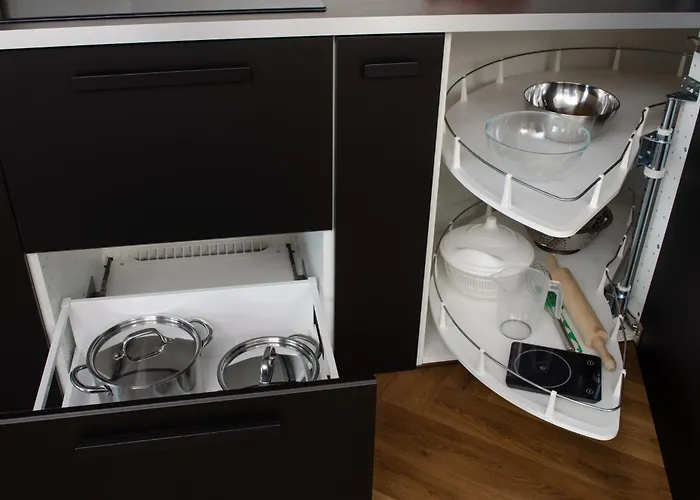 Zentrale Altstadtwohnung In Am Zuerichsee Apartment *