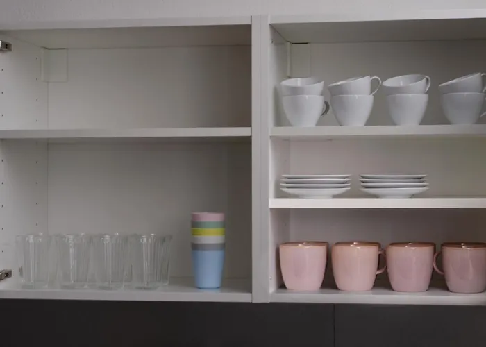 Zentrale Altstadtwohnung In Am Zuerichsee Apartament *