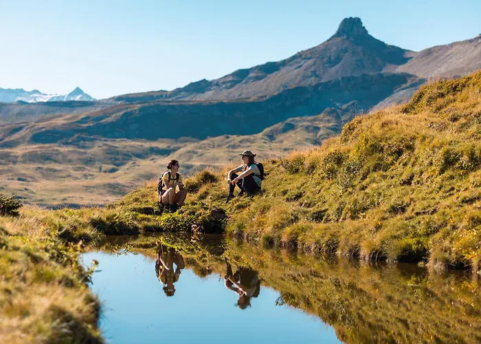 Zentrale Altstadtwohnung In Rapperswil Am Zuerichsee شقة