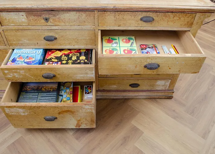 Zentrale Altstadtwohnung In Am Zuerichsee Apartment *