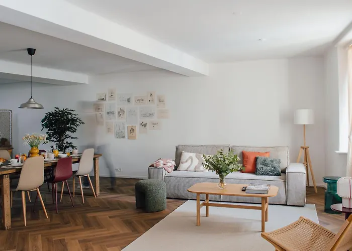 Zentrale Altstadtwohnung In Rapperswil Am Zuerichsee Rapperswil-Jona