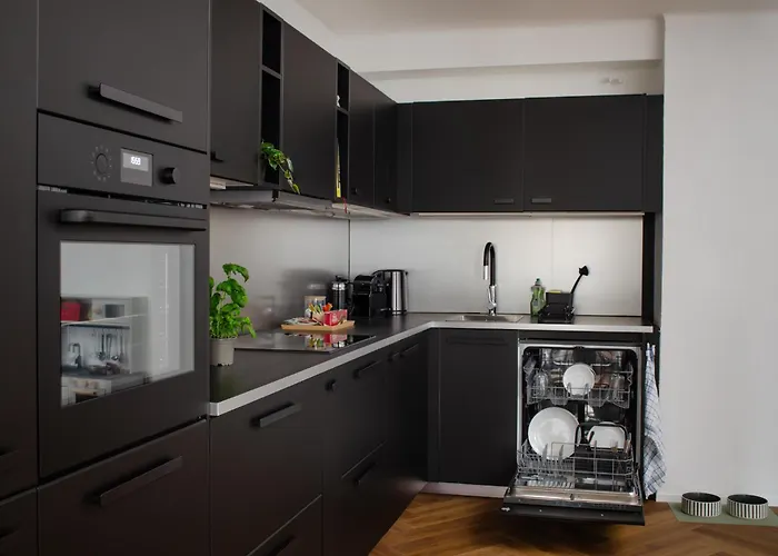 Apartment Zentrale Altstadtwohnung In Am Zuerichsee