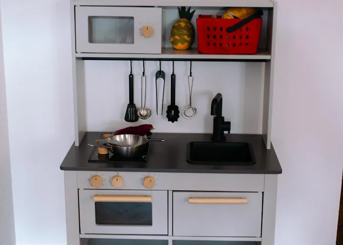 Zentrale Altstadtwohnung In Rapperswil Am Zuerichsee Rapperswil-Jona