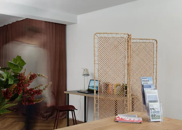 Zentrale Altstadtwohnung In Rapperswil Am Zuerichsee * Rapperswil-Jona