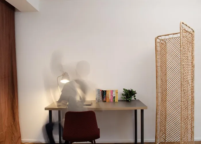 Zentrale Altstadtwohnung In Am Zuerichsee Apartment